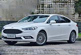 福特汽車將普及9AT變速箱 6款車型陸續(xù)搭載