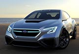 斯巴魯推純電動車系列 有望2021年發(fā)布