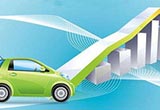 進口新能源汽車份額擴充 SUV仍為增量主力