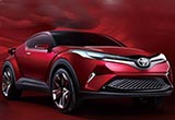 一汽豐田將投產(chǎn)新 2.0L引擎 動力媲美2.5L