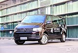 江淮與大眾續(xù)簽合作協(xié)議 涉及MPV等商用車型