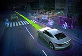 微軟AirSim將測試無人駕駛汽車安全性