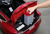 低速電動車轉(zhuǎn)正之后 能盤活分時租賃嗎？