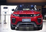 下一個五年 誰將成為合資豪華品牌的破局者