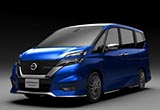 日產(chǎn)日本推出Autech品牌 主打高端用戶體驗(yàn)