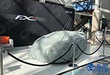 2017洛杉磯車展探館：Aria FXE