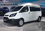 江鈴汽車(chē)普及北斗系統(tǒng) 加強(qiáng)車(chē)型智能化