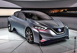 日產(chǎn)新一代聆風(fēng)或迎來(lái)重大變革