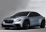 斯巴魯擬2021年推出電動車 2018年推出PHEV