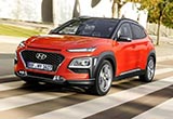 KONA車型在美國發(fā)布之際 現(xiàn)代工廠大罷工