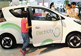 中國新能源汽車指數(shù)解讀：布局非限購城市