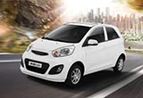 低速電動(dòng)車：分時(shí)租賃的潛在破局者