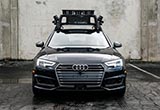 Lyft在加州獲自動(dòng)駕駛汽車道路測(cè)試資格