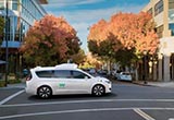 谷歌Waymo自動(dòng)駕駛車公路里程破644萬(wàn)公里
