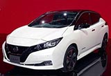 東風(fēng)日產(chǎn)推出15款新車 挑戰(zhàn)合資品牌TOP3