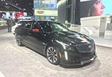 洛杉磯車展：CTS-V 2017冠軍特別版亮相