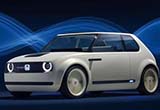 本田計(jì)劃2022年推新電動(dòng)汽車(chē)系列
