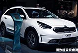 起亞純電動SUV入華 續(xù)航超過特斯拉Model S