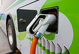 廣州明年公交100%電動化 建充電樁4960個