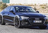 奧迪2025年前推30款新車 新A6/e-tron系列等