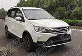 開瑞新車計(jì)劃曝光 開瑞K60 EV/X70/X90