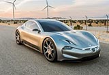 Fisker或在2018年正式亮相新車