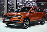 再添新丁 上汽斯柯達(dá)柯珞克競(jìng)爭(zhēng)力分析