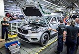 全新XC40領(lǐng)銜 沃爾沃2018新車(chē)計(jì)劃曝光