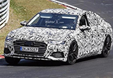 新A1/新A3/新A6/Q1/Q4/Q6/Q8 奧迪新車(chē)計(jì)劃
