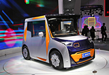 新車圖解：REDSPACE 欲重新定義汽車概念