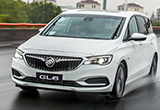 更具性价比的MPV 上汽通用别克GL6舒适体验