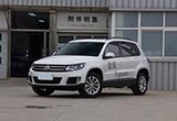 大眾品牌上調(diào)中期盈利目標 SUV肩負重任