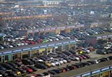 11月二手車市場行情報告 車源上漲16.56%