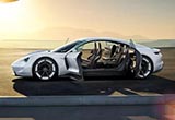 保時(shí)捷CEO 說電動(dòng)跑車的“聲浪”不再重要