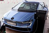 曝大眾Gen.E概念車專利圖 展示更多細(xì)節(jié)