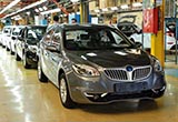 華晨汽車海外銷量再創(chuàng)新高 戰(zhàn)略強(qiáng)勢突圍