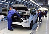 寶馬/沃爾沃等品牌聯(lián)手 減少汽車材料消耗