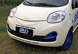 發(fā)改委重啟純電動車生產(chǎn)資質(zhì)審核
