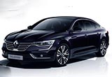 東風(fēng)雷諾再推7款國產(chǎn)車 含多款轎車/SUV車型