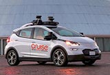 通用計劃于2019年推出商用自動駕駛汽車