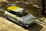 MINI未來(lái)或只推電動(dòng)車 對(duì)應(yīng)市場(chǎng)策略調(diào)整