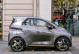 李想到底在怎么想 解析車和家SEV