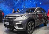 奇瑞開(kāi)啟“專用車之門(mén)”建廠瞄準(zhǔn)高端市場(chǎng)
