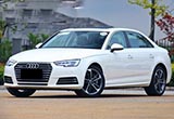 奧迪在華銷量反撲 2018將釋放3款重磅SUV