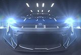 中東超跑Fenyr SuperSport官圖正式發(fā)布
