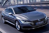 3款全新重磅車型 一汽-大眾2018年計劃曝光