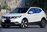 SUV產(chǎn)品持續(xù)發(fā)力 東風(fēng)日產(chǎn)11月銷量大增