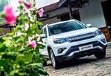 長安11月銷量出爐，CS75、CS55均破萬