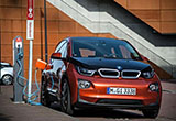 寶馬計劃明年售15萬輛新能源車 比今年多5萬