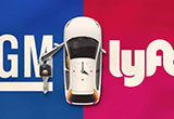 打車服務(wù)Lyft再獲5億投資 深化與Uber的競爭